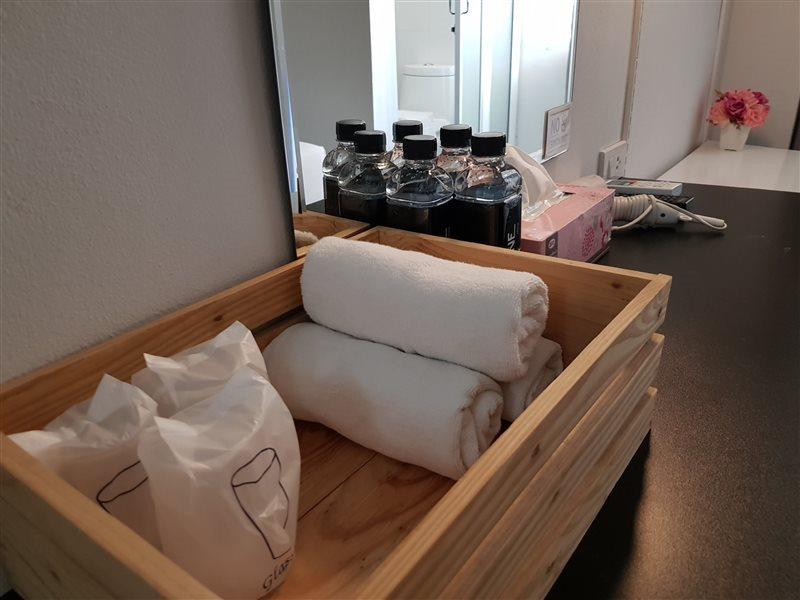 Shane Hotel Csiangmaj Kültér fotó