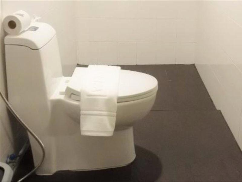 Shane Hotel Csiangmaj Kültér fotó