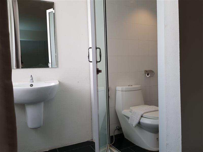 Shane Hotel Csiangmaj Kültér fotó