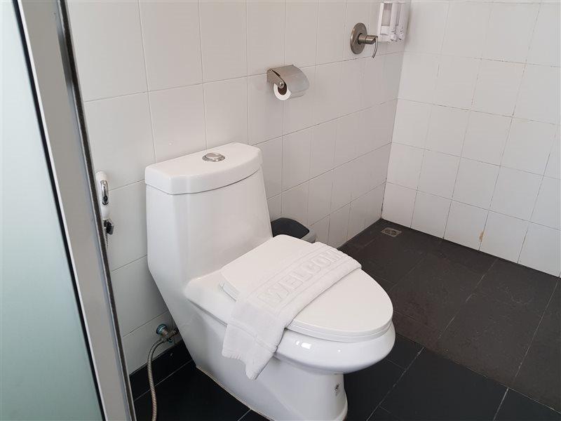 Shane Hotel Csiangmaj Kültér fotó