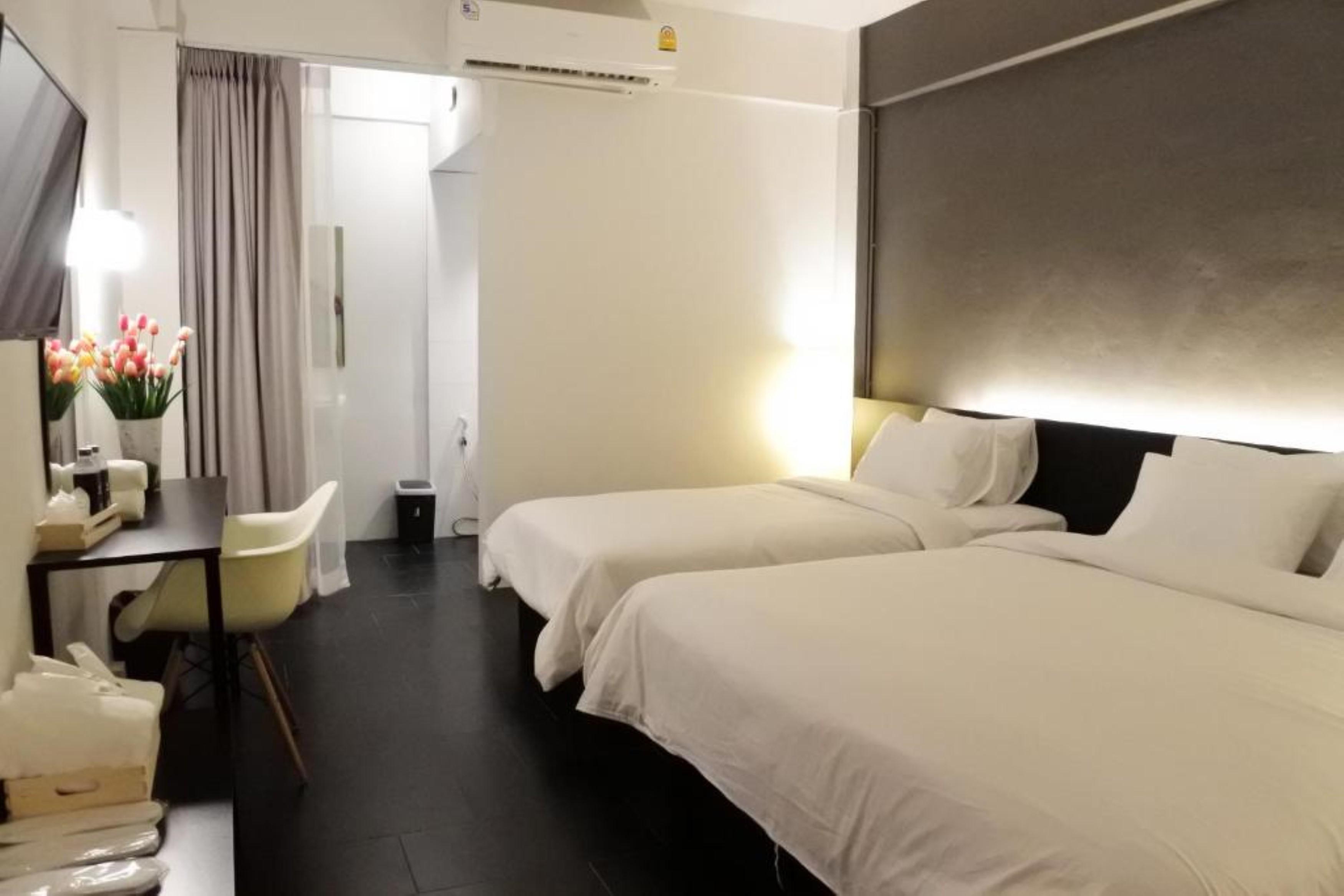Shane Hotel Csiangmaj Kültér fotó