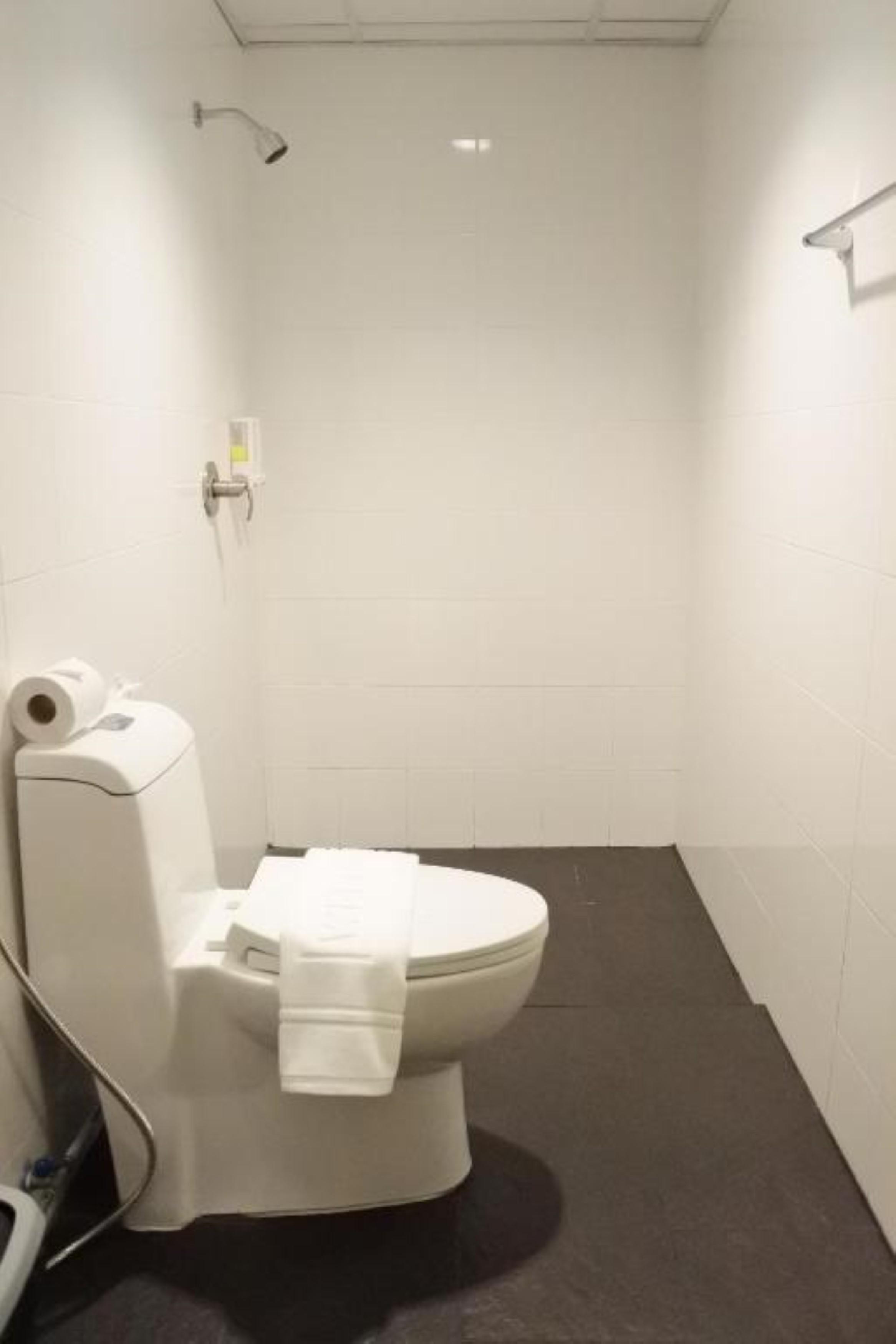 Shane Hotel Csiangmaj Kültér fotó
