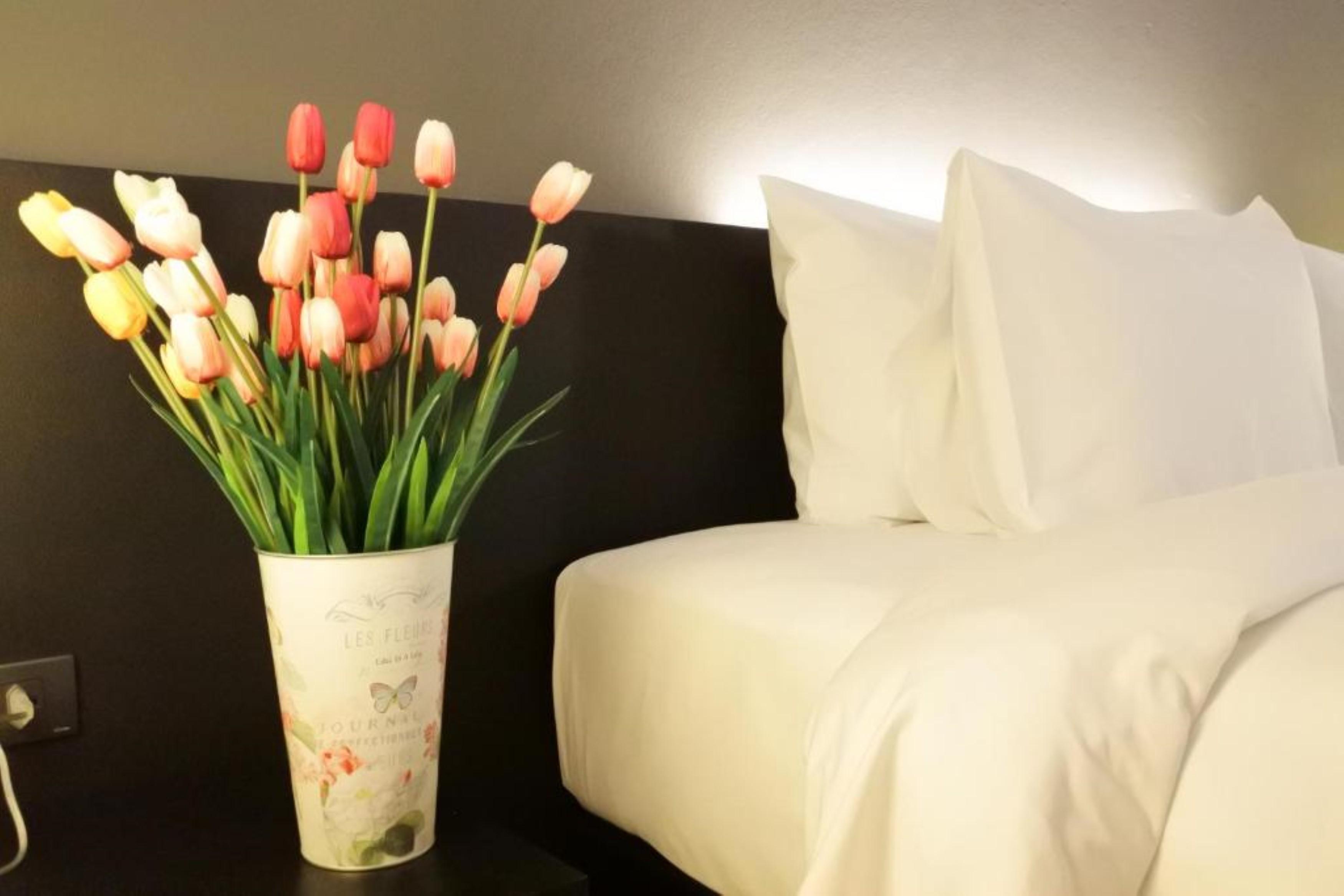 Shane Hotel Csiangmaj Kültér fotó