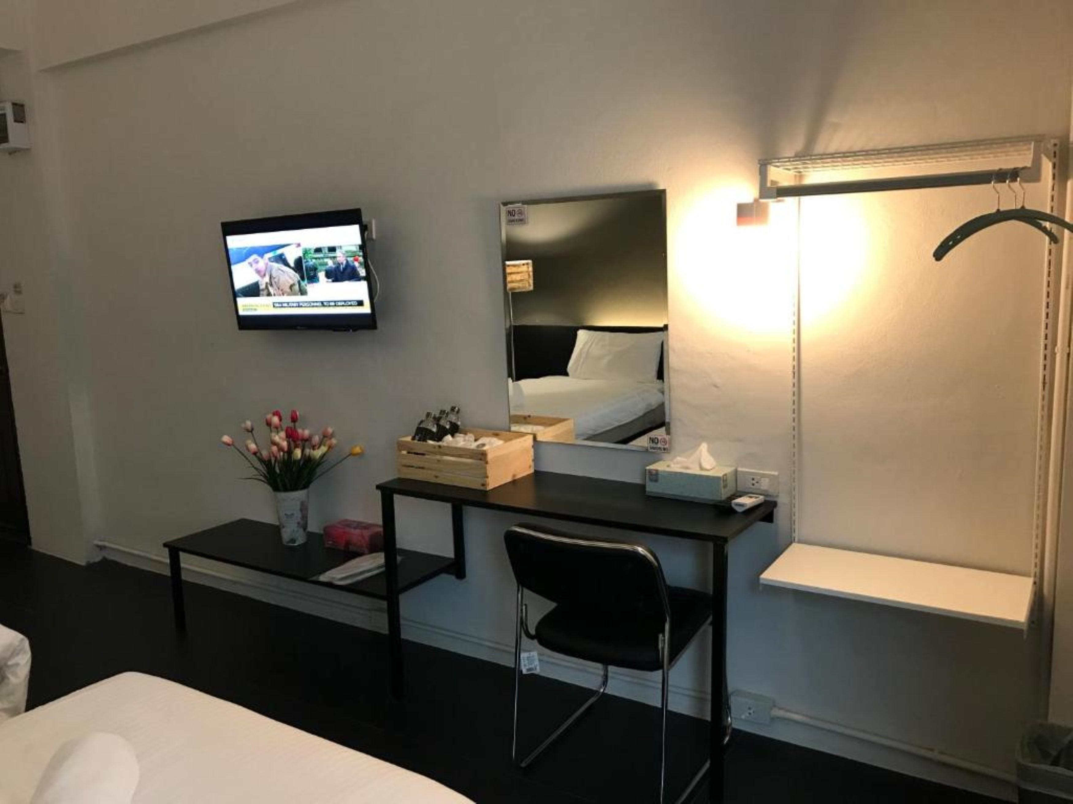 Shane Hotel Csiangmaj Kültér fotó