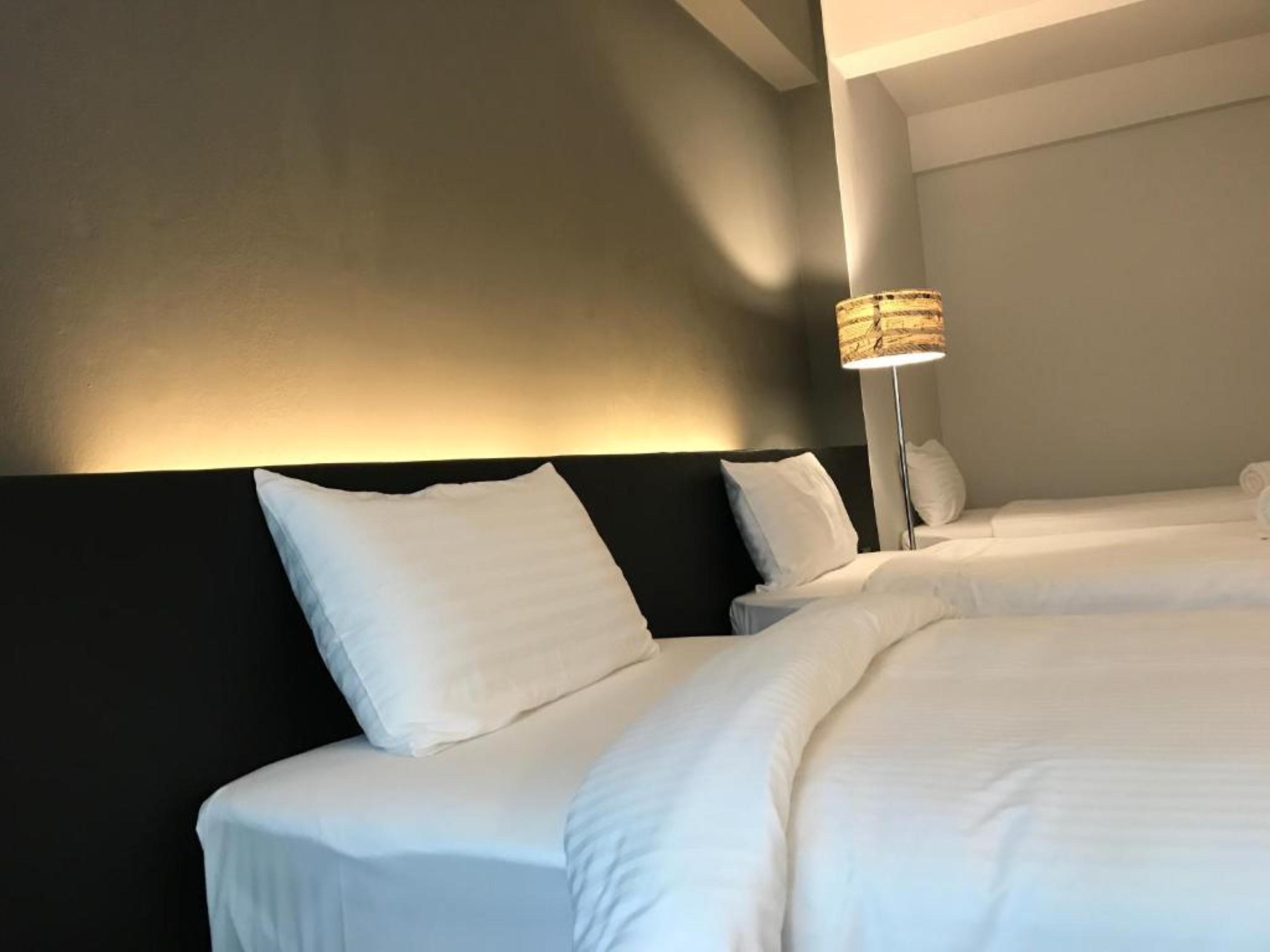 Shane Hotel Csiangmaj Kültér fotó