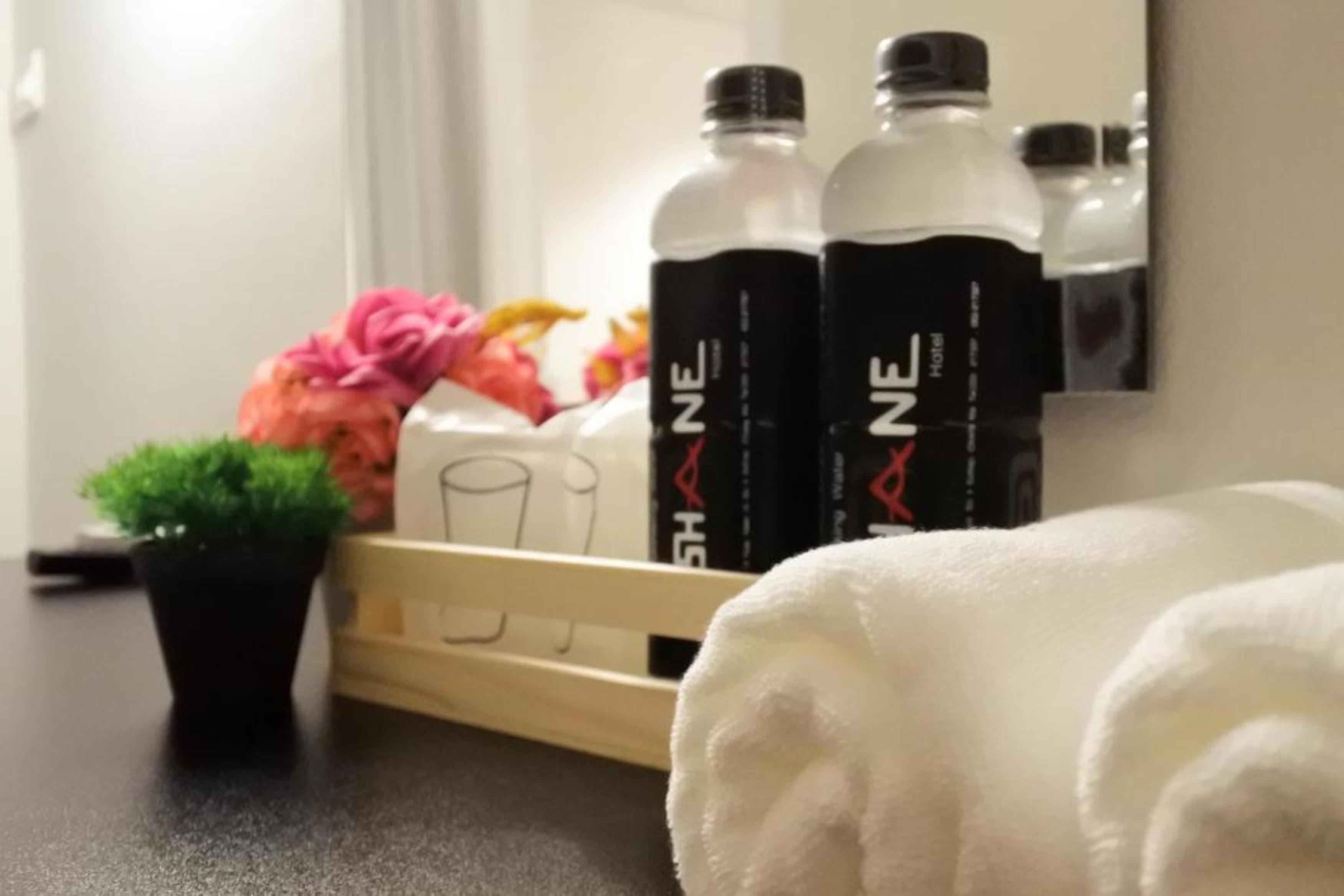 Shane Hotel Csiangmaj Kültér fotó