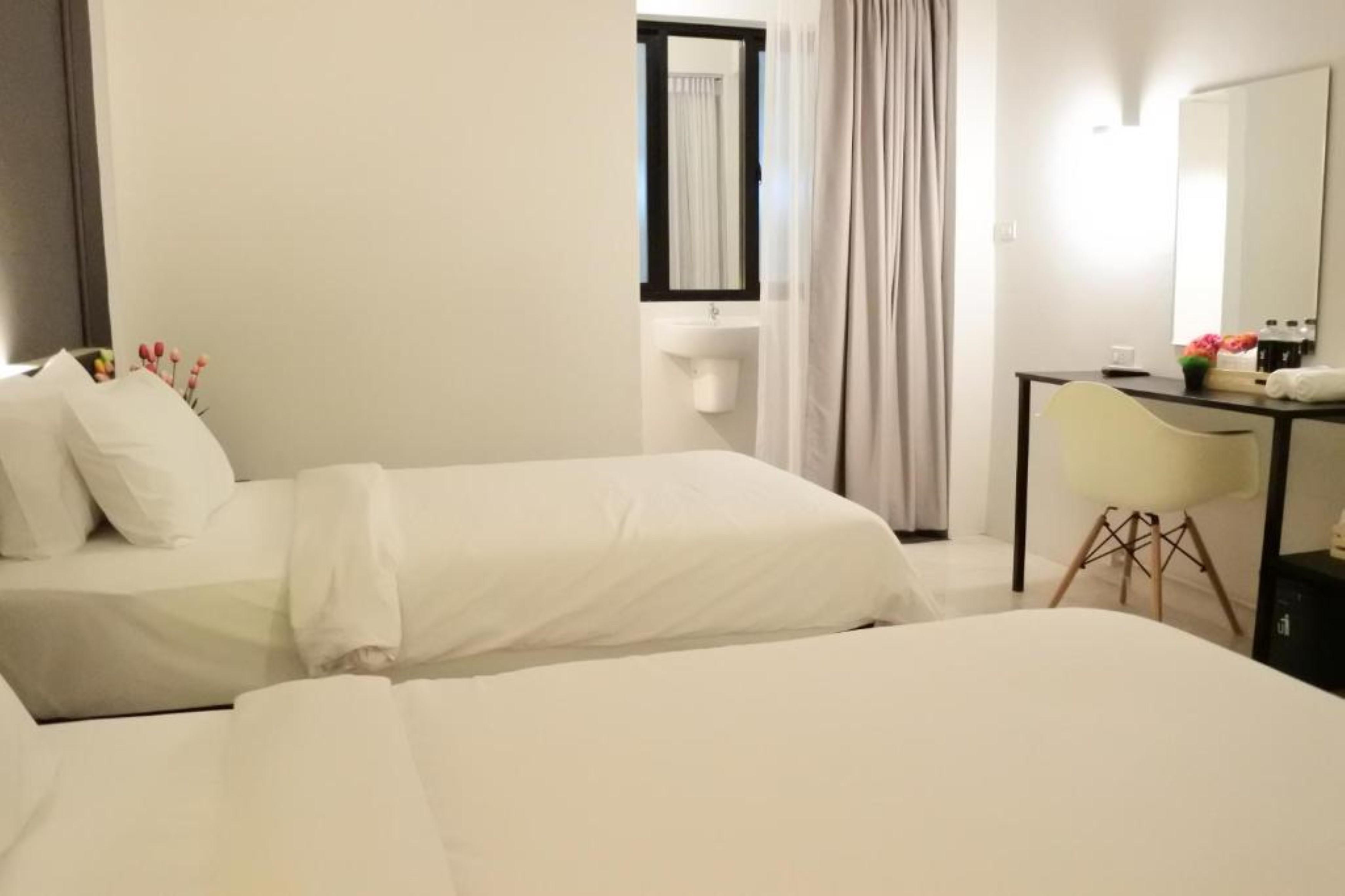 Shane Hotel Csiangmaj Kültér fotó