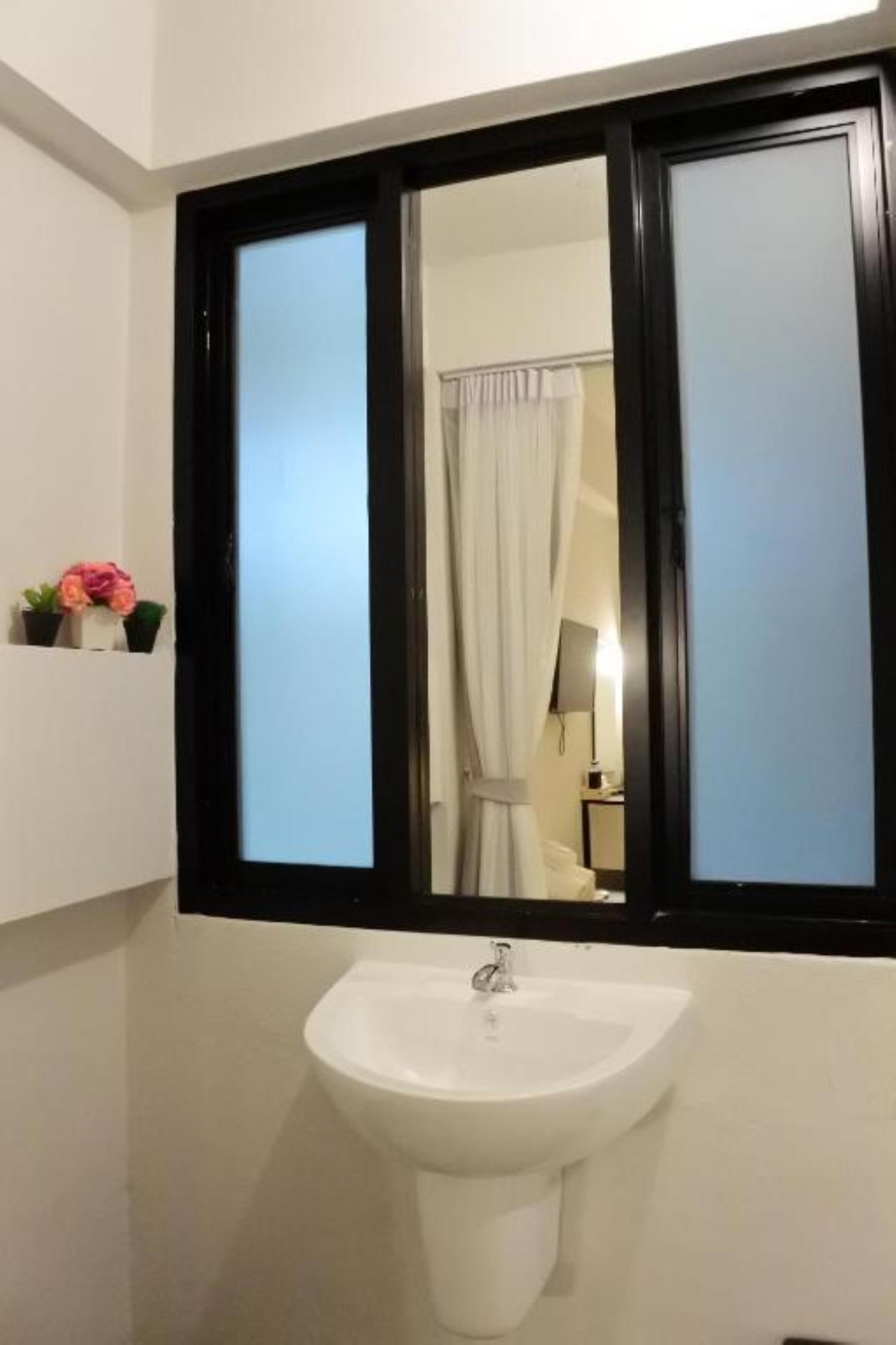 Shane Hotel Csiangmaj Kültér fotó