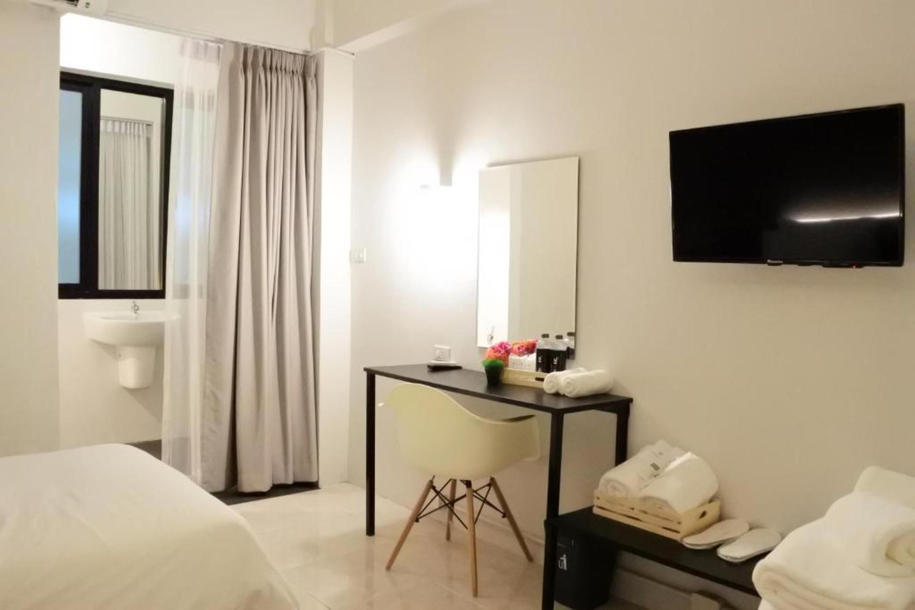Shane Hotel Csiangmaj Kültér fotó