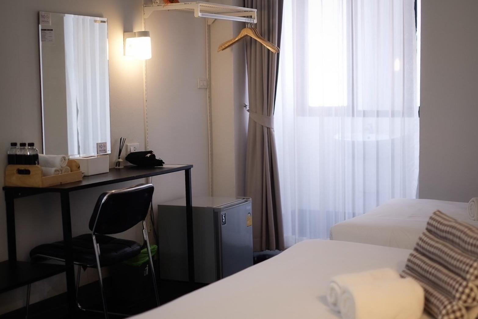 Shane Hotel Csiangmaj Kültér fotó