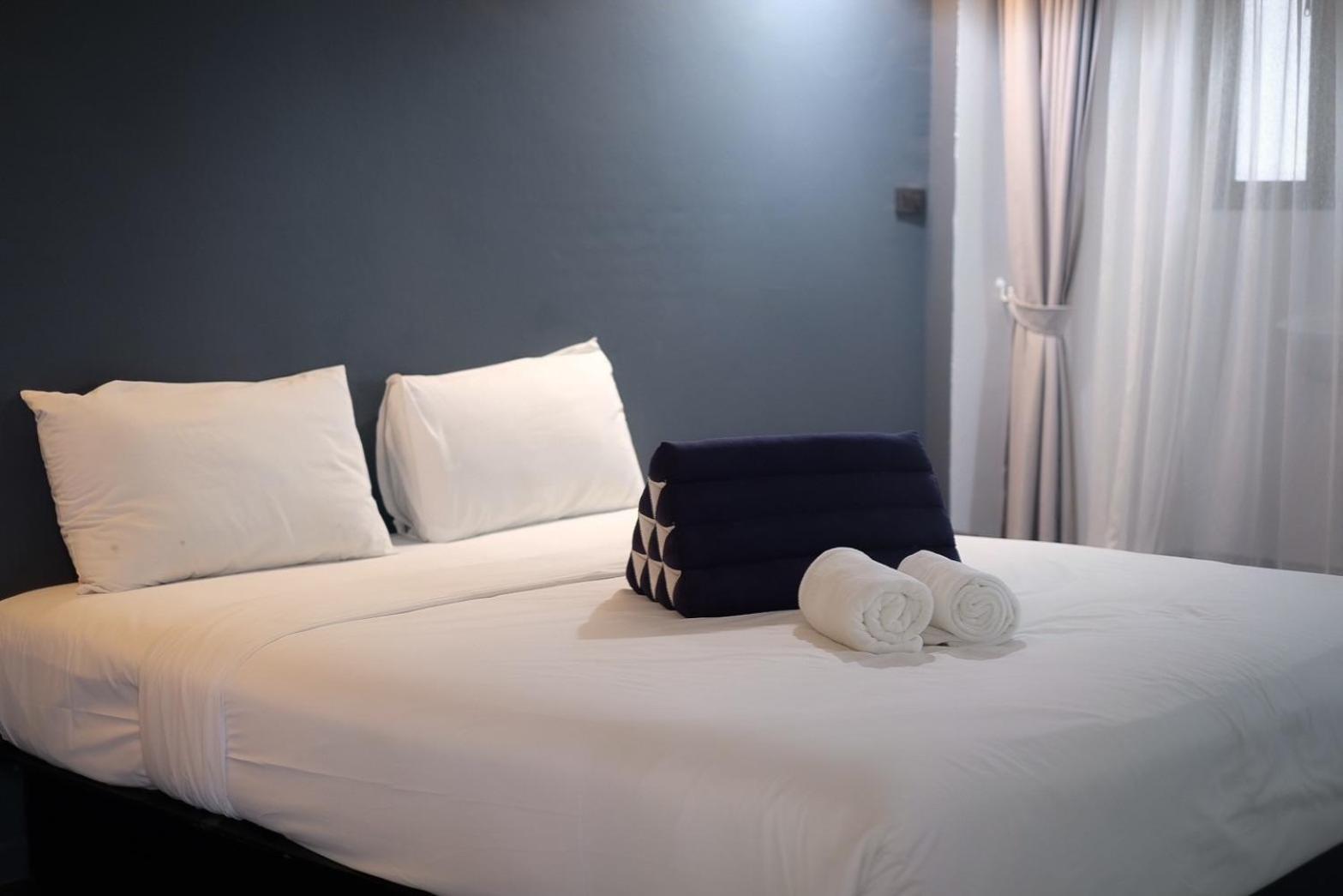 Shane Hotel Csiangmaj Kültér fotó