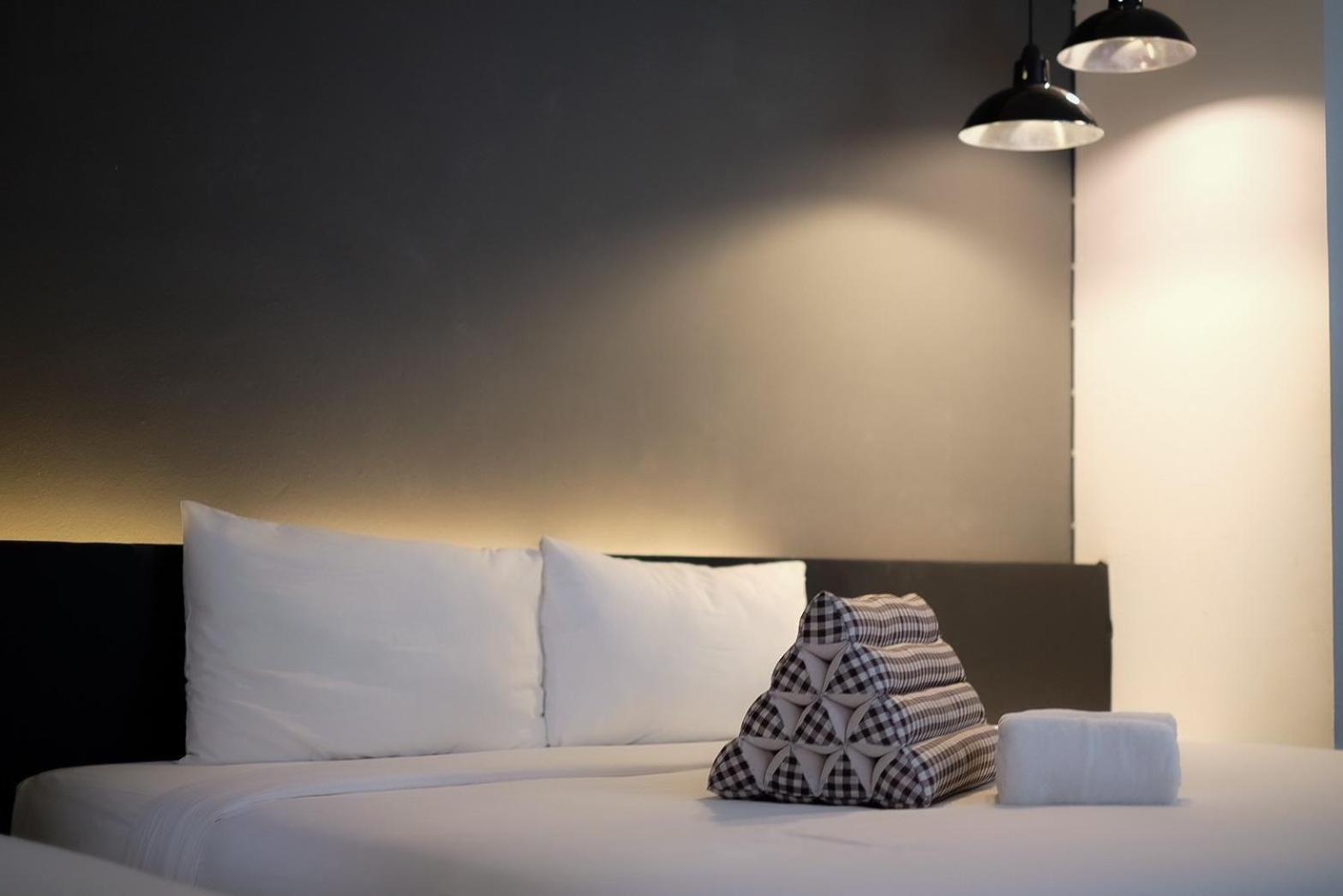 Shane Hotel Csiangmaj Kültér fotó