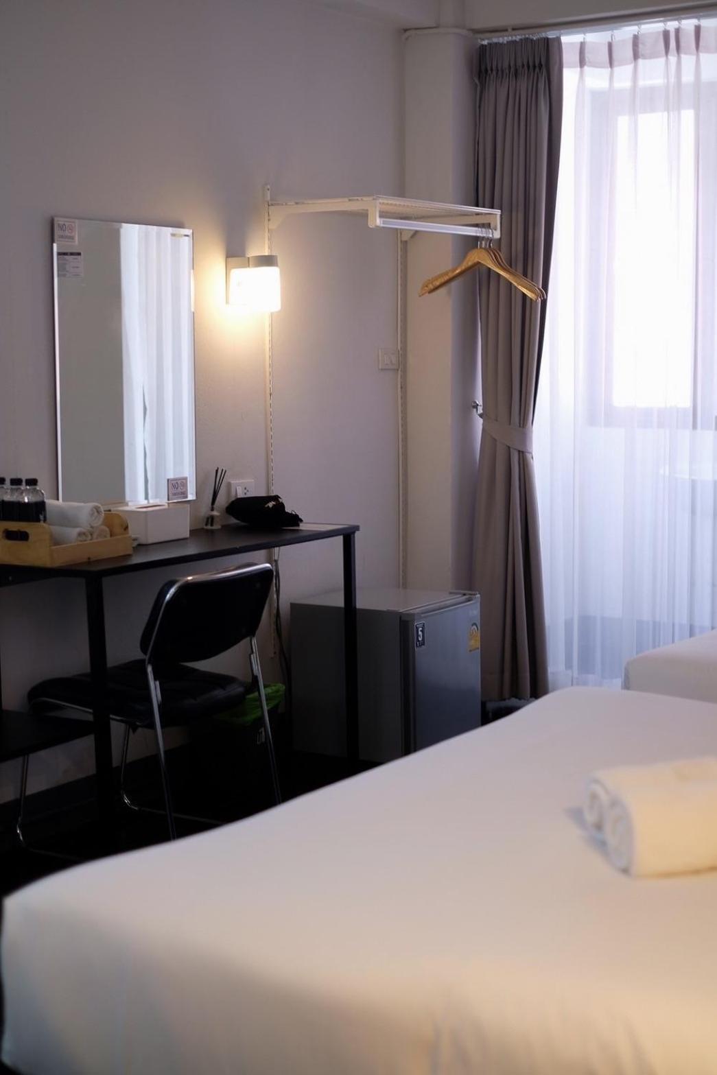 Shane Hotel Csiangmaj Kültér fotó