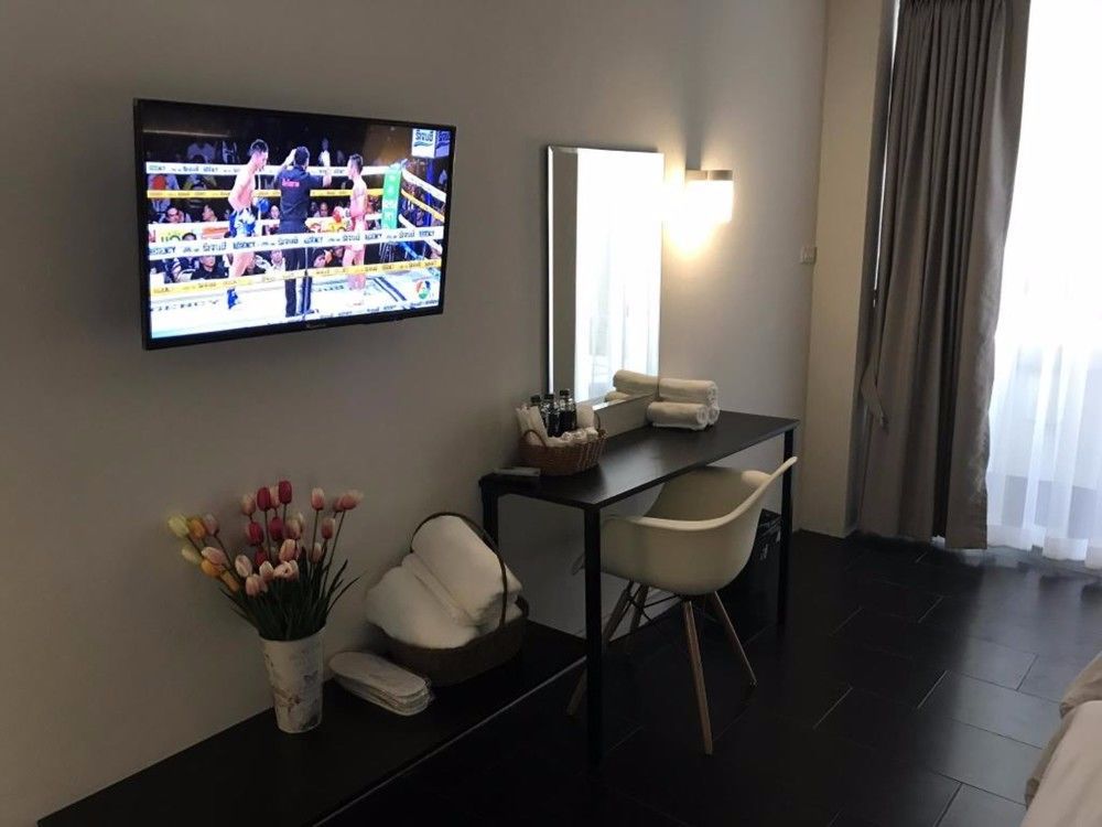 Shane Hotel Csiangmaj Kültér fotó